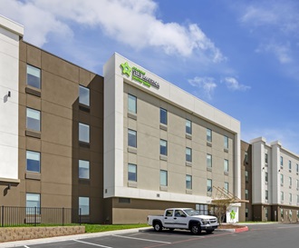 First Extended Stay America Premier Suites Opens in Montana